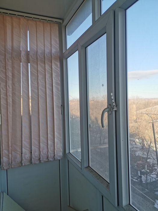 Балконный блок балкон в хрущевку