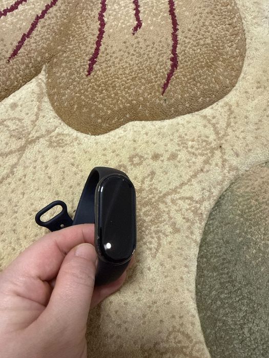 Смарт часы Xiomi Mi band8
