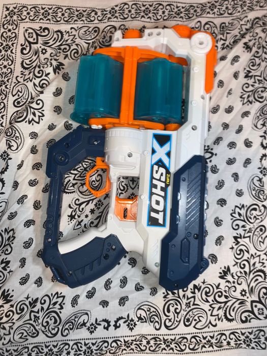 Pușcă de jucărie xshot