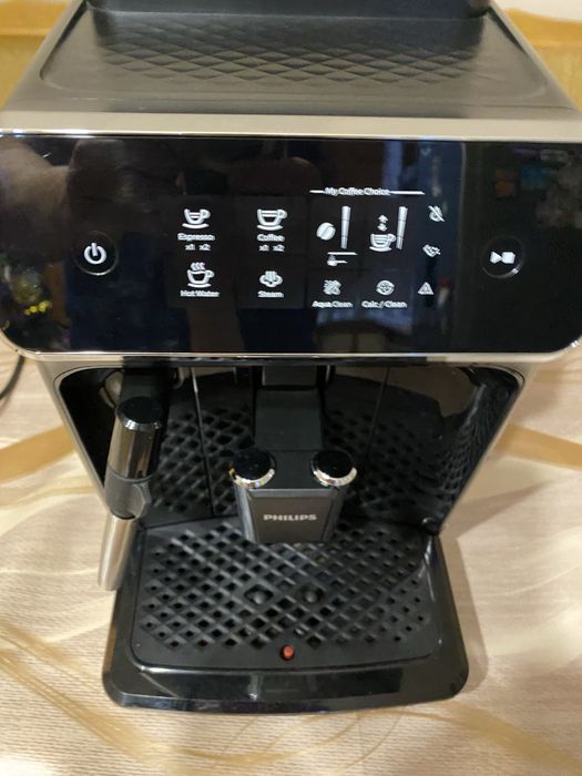 Кафе машина Philips