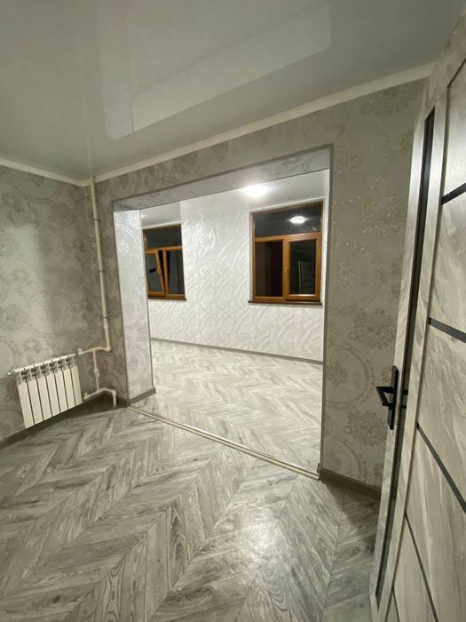 Срочно Продаеться 2-комнатная квартира городе Чирчике районе Октьябрь