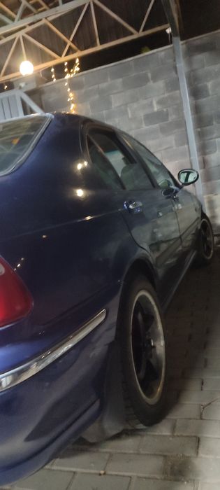 Ровер 45 разбор.Есть все.