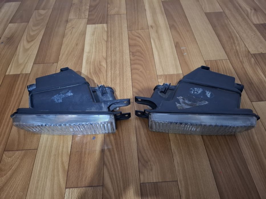 Туманки от ауди с4 оригинал