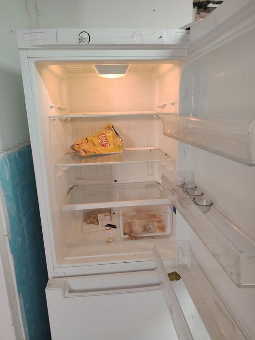 Холодильник indesit Индезит