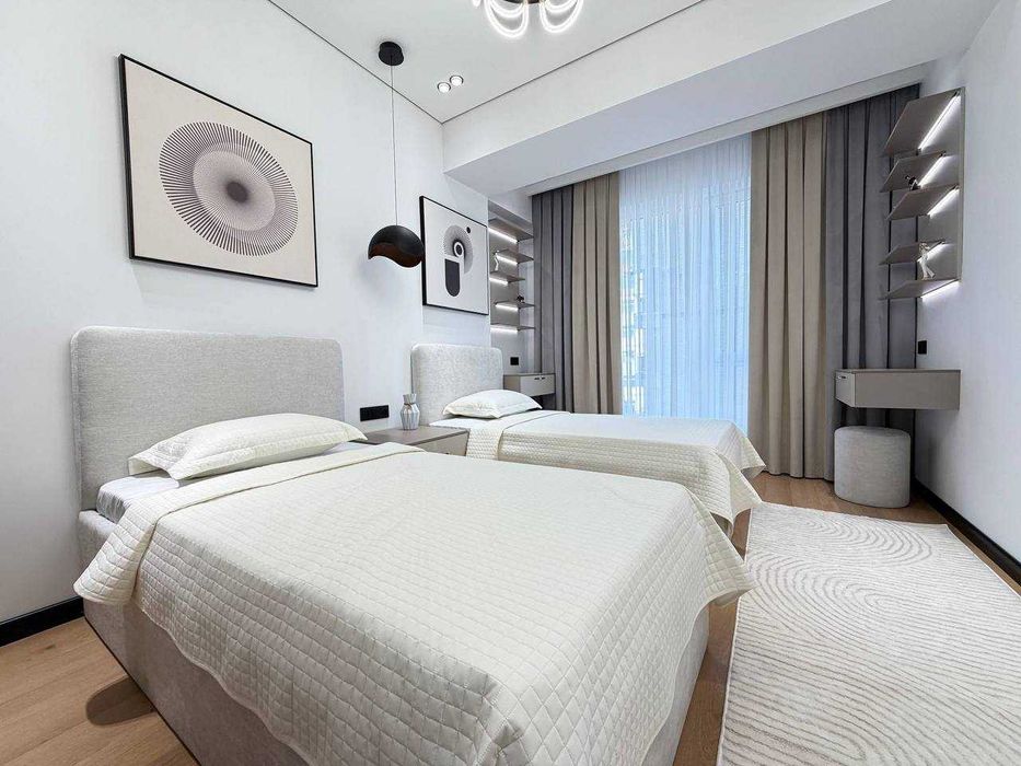 купить квартиру Ташкент, НОВОСТРОЙКА 5/5/9, ЖК Poytaxt Residence