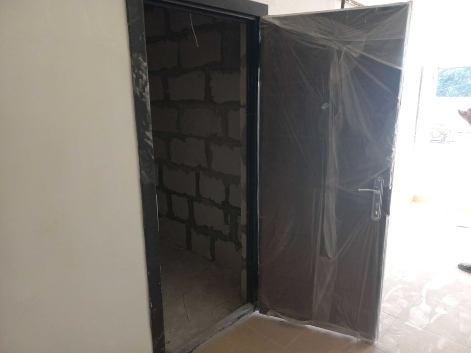 Ko`p qavatli turar joy