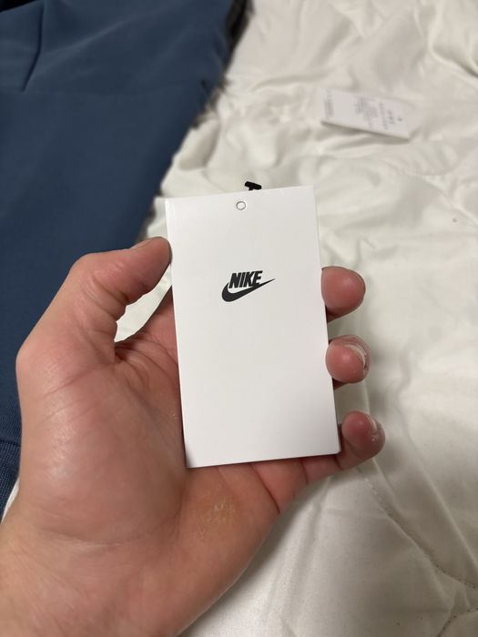 Nike Tech долнище (Оригинал)