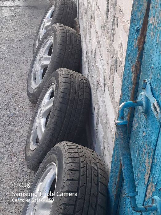 Продам диски в хорошем состоянии