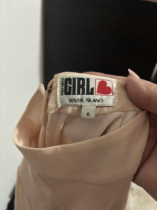 Rochie de zi marimea 36(s)