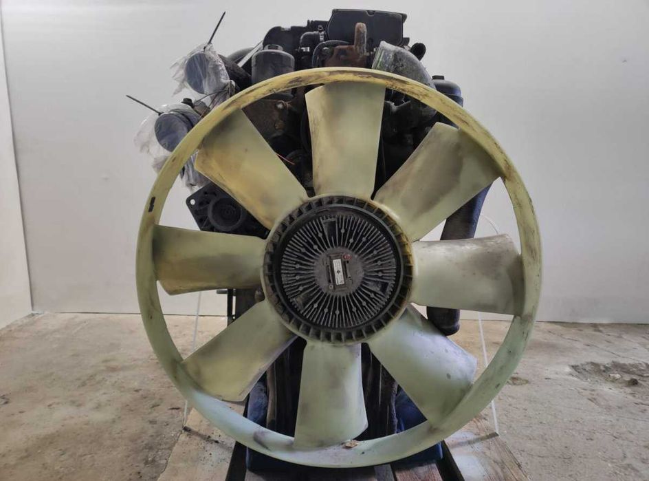 Motor OM906.925 camion Mercedes Atego - Piese de motor Mercedes