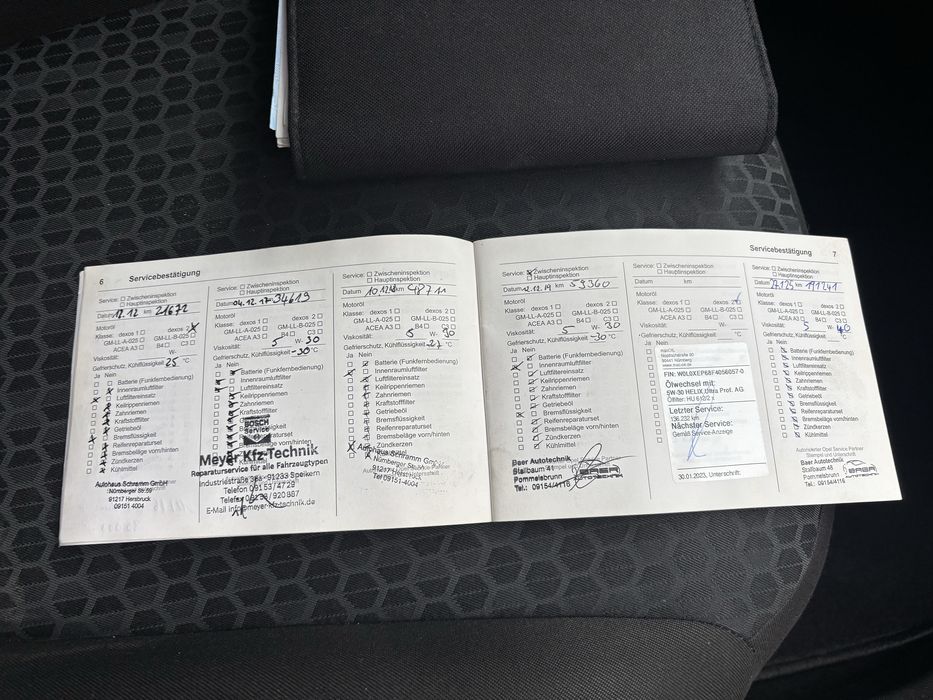 Opel Corsa E 1.4 Benzina 2015 Euro6