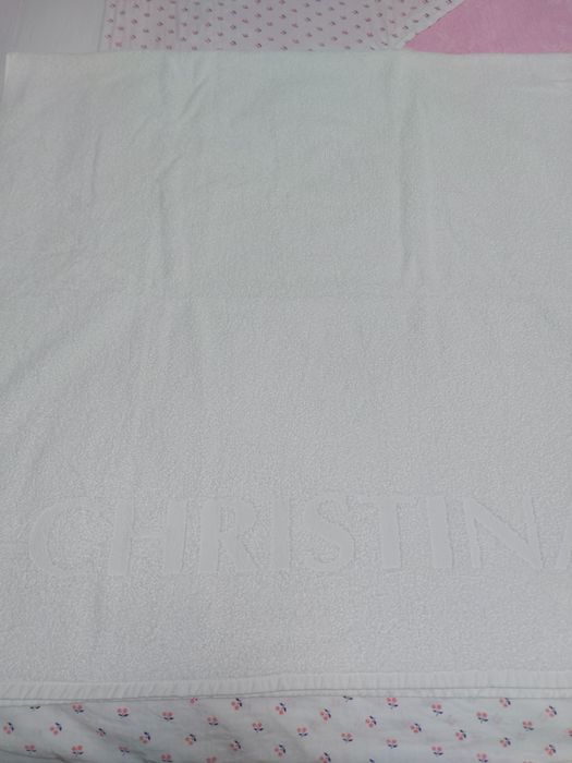 Махровые полотенце 180×90