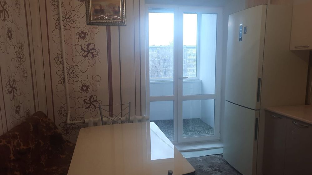 Продам двухкомнатную квартиру