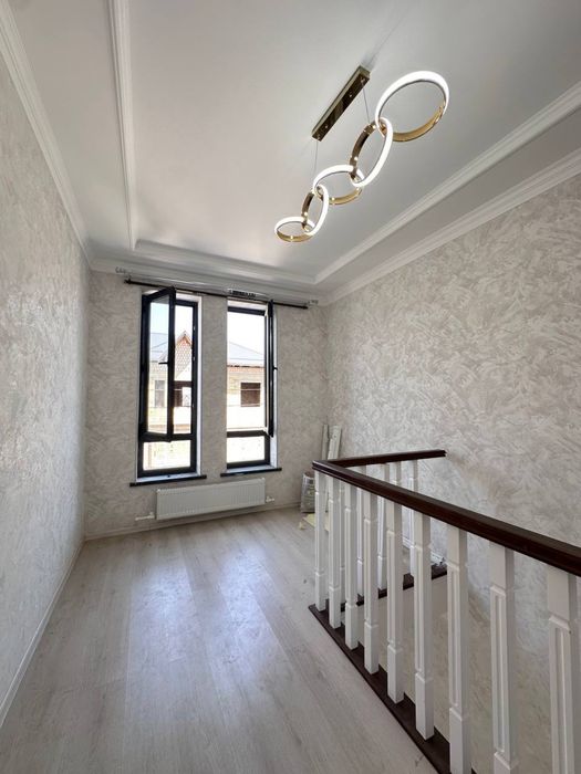 Sergeli xonobod sultonobod mahalla 1.3 sotix 5 xona+padval
