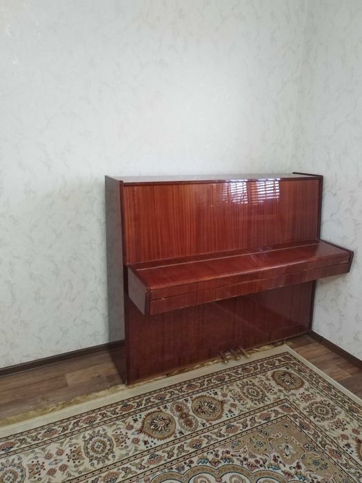 Продам пианино, в хорошем состоянии