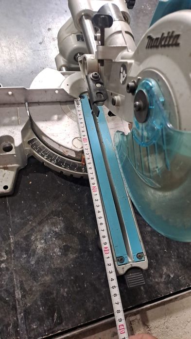 Circular stationar Makita BLS 713