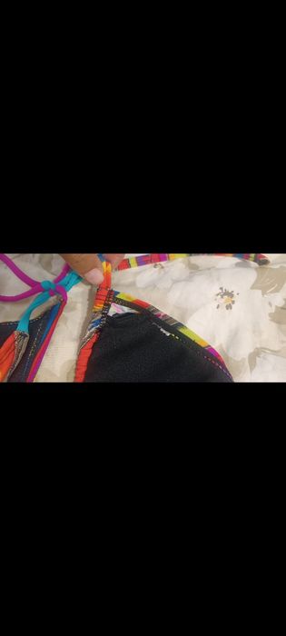 Penti дамски бански размер 34