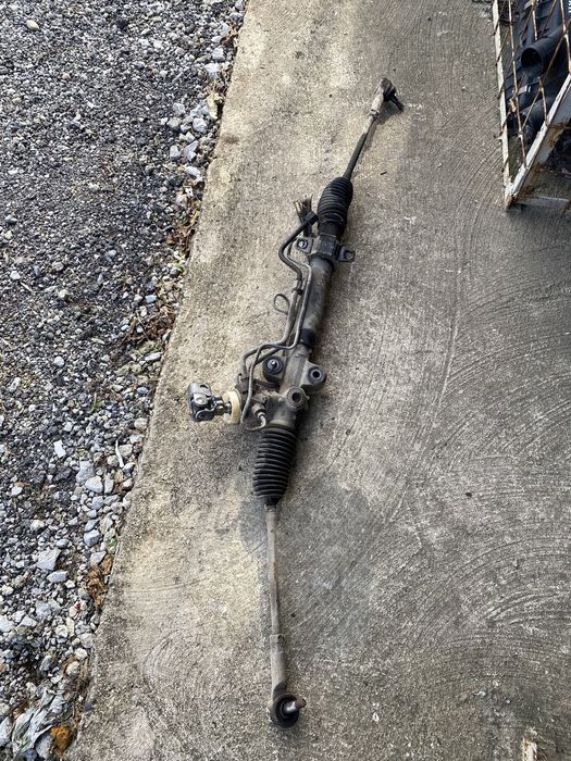 Хидравлична рейка за Mazda Premacy Minivan (07.1999 - 03.2005)