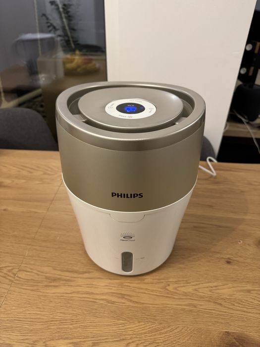 Umidificator aer Philips 2L