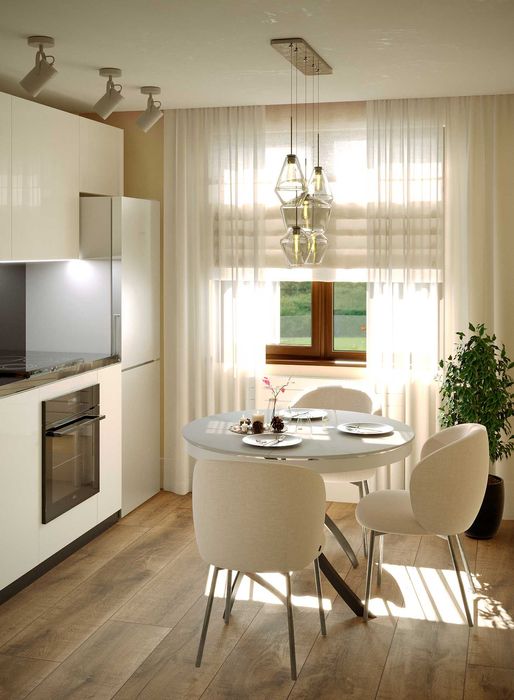 Услуги 3D визуализатора, визуализация интерьеров, анимация