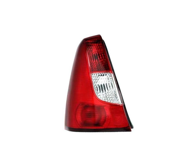 Stop lampa spate stanga cu semnal Alb Dacia Logan 2004-2009