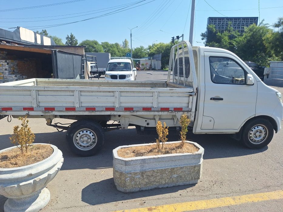Changan T 3 na benzine