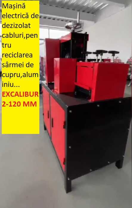 Deblancator cabluri,decojit cabluri,dezizolat cabluri ,5 modele n stoc