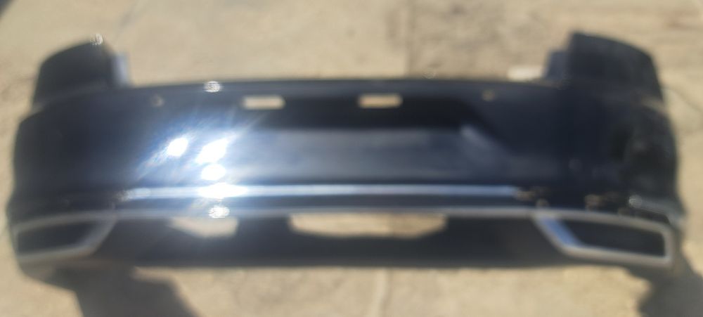 Bara spate Volkswagen Passat B8 Facelift 2019