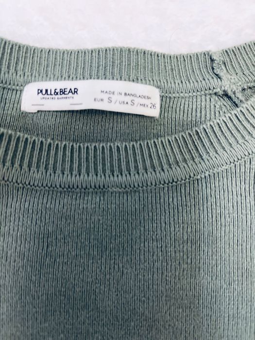 Bluză/ hanorac Zara 13-14 ani, 164 cm bej