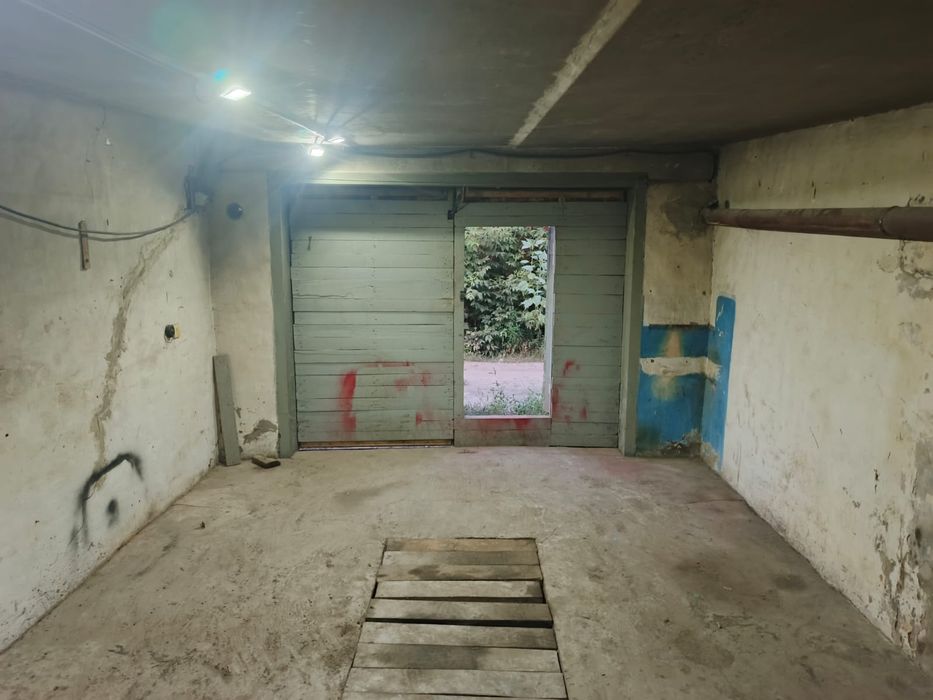 Сдам или продам гараж