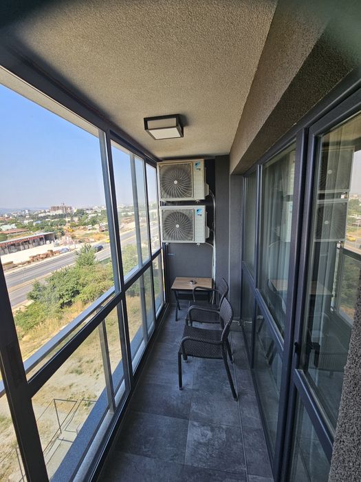 Дава се под наем Двустаен апартамент в Варна, Победа - 72 кв.м за 510 € - Снимка #12