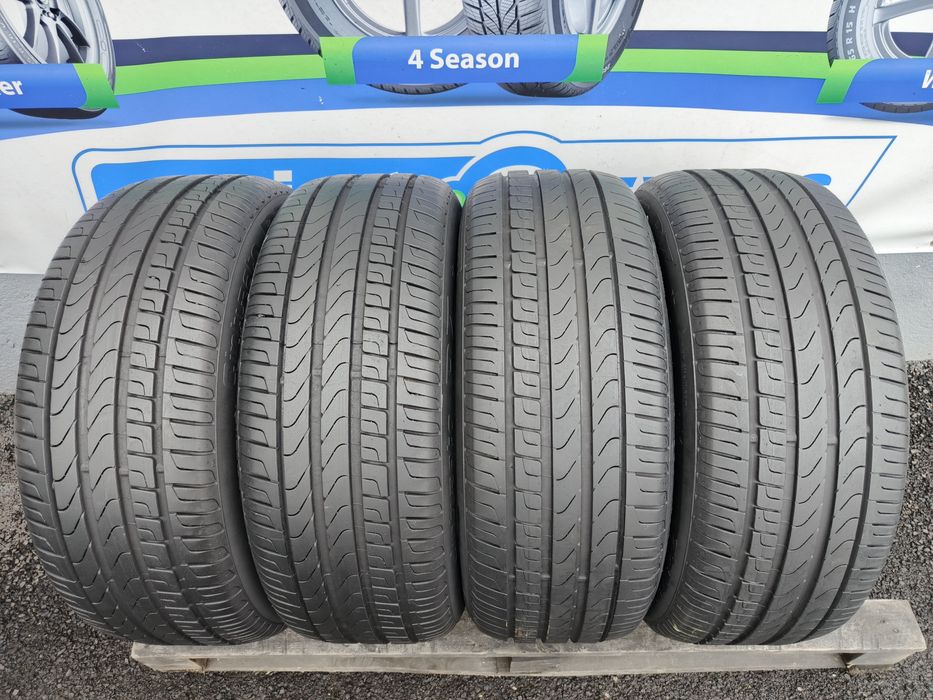 225.50.17 Pirelli Vara Second-hand