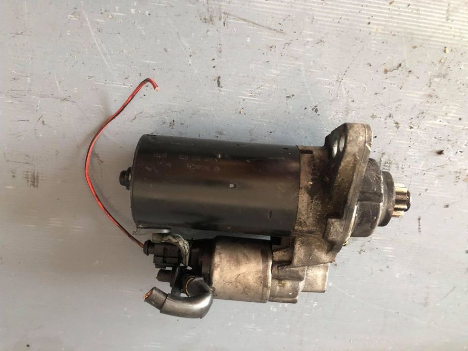electromotor audi a3 8p tt seat altea 5p leon toledo 3 skoda octavia 2 vw golf 4 5 passat 1.9 tdi