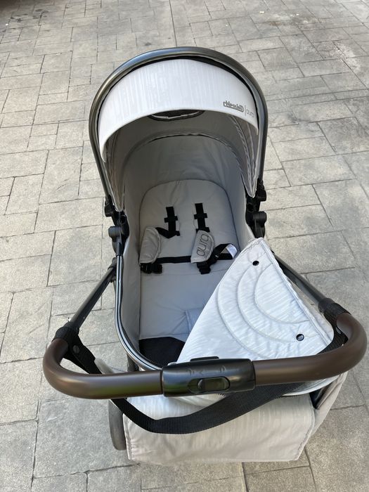 Бебешка количка Чиполино-Аура