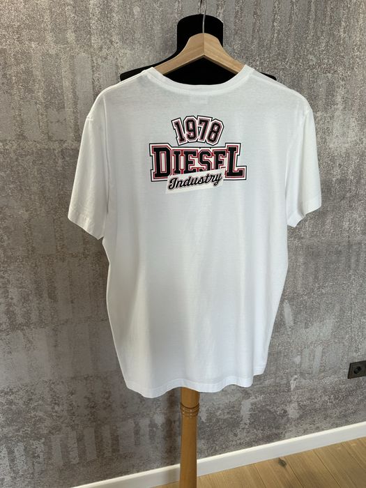 Pachet 4 tricouri (3 Diesel 1 Michael Kors) M