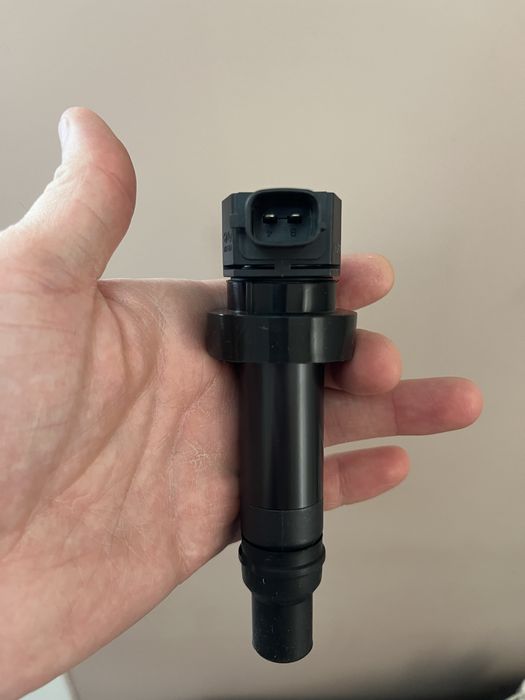 Катушка Киа Рио 2013