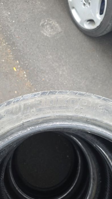Резина Hankook 235/45/18