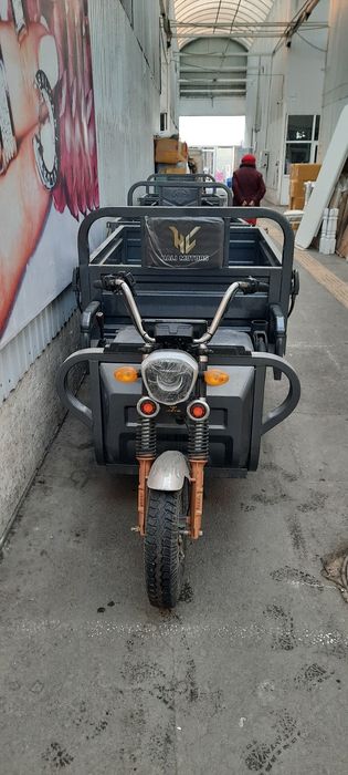 мото,  Муравейка