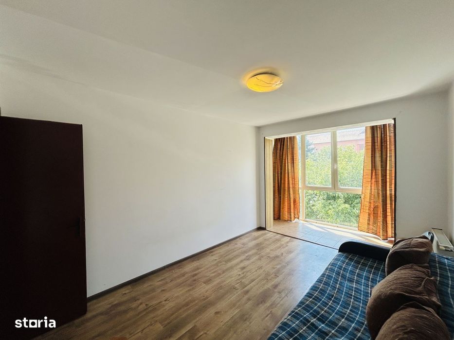 Apartament 2 camere - 51 mp, mobilat - Terezian — fotografia 1