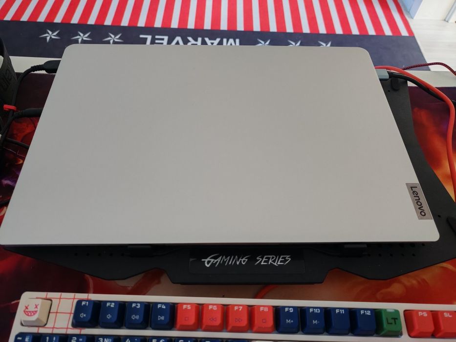 IdeaPad 5 pro 16"