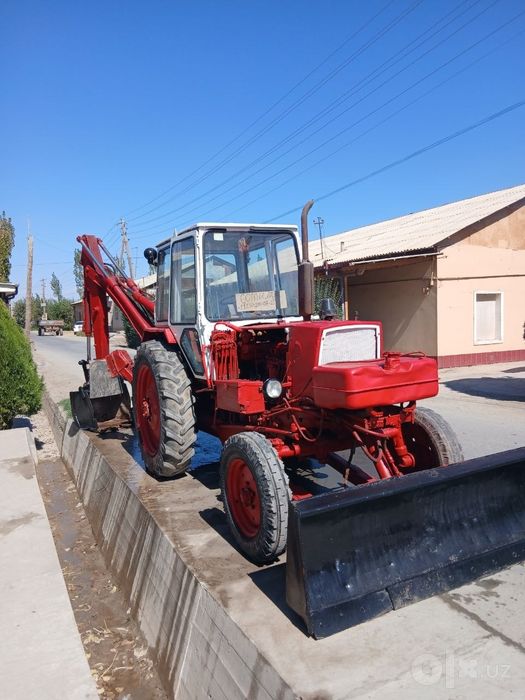 Ymz sotiladi srochno