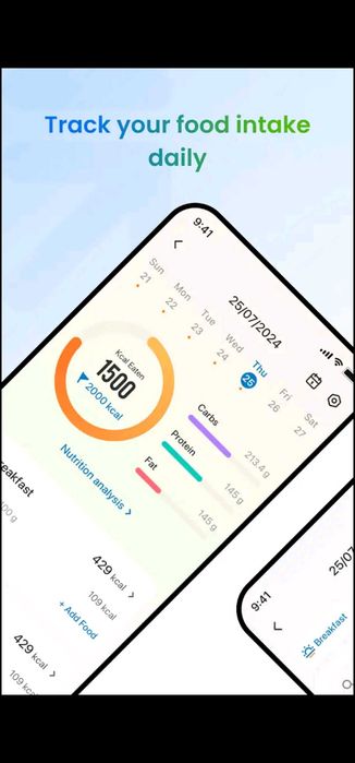 Cantar Electronic Renpho