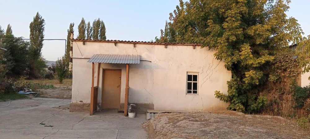 Үй сатылады. Продается дом