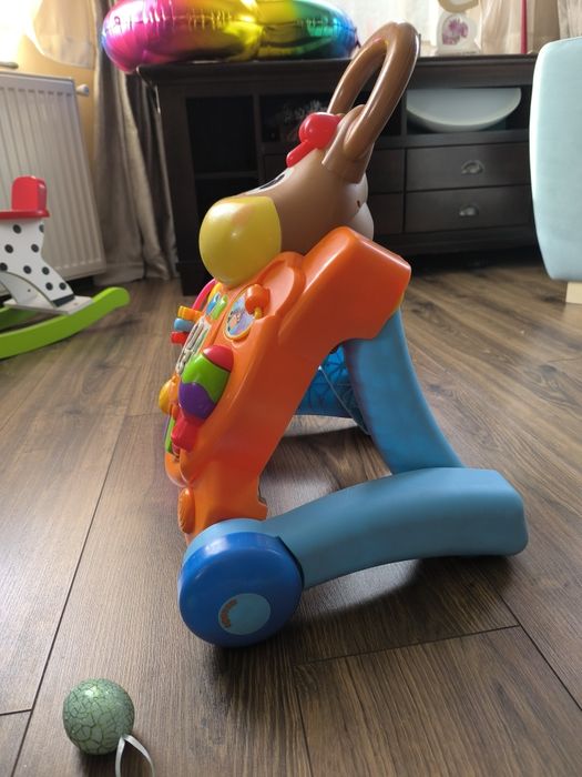 Vând antepremergator