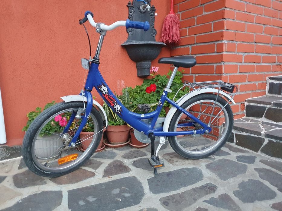 Bicicletã copii ( 5-9) ani