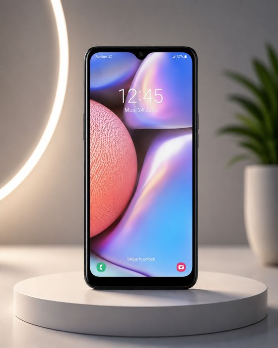 Samsung Galaxy a10s Ideal!
