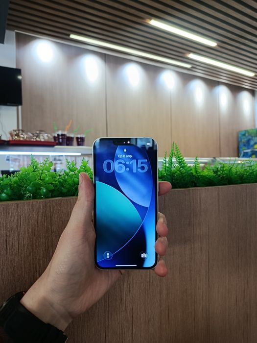 iphone 13 идеальном состоянии