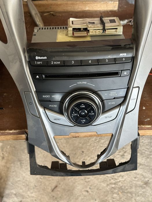 Hyundai Grandeur HG оригинал