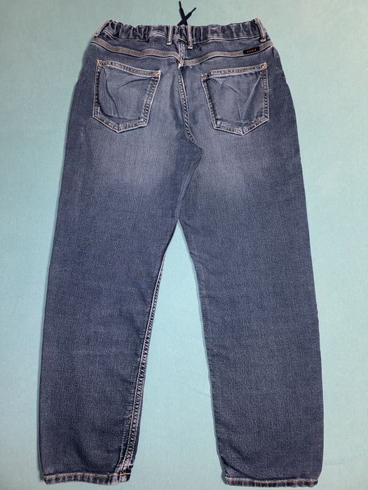 Пижама Sfera и дънки H&M за 11-12 год, 152 см.