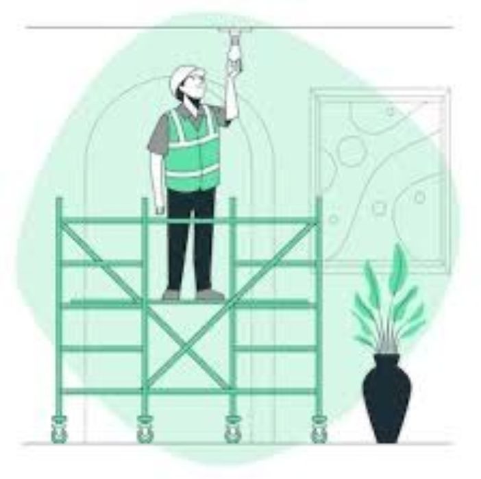 Леса балон аренда | Lesa balon arendaga